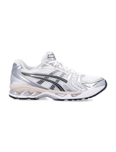 Asics Gel-kayano 14 Mesh Sneakers In Multi