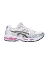 Asics Gel-kayano 14 Mesh Sneakers Unisex In Multi