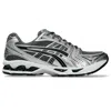 Asics Gel-kayano 14 In Metropolis Jasper Green