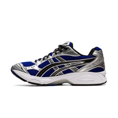 Pre-owned Asics Gel-kayano 14 Monaco Blue Black 1201a019-401 [men Sz] In Monaco Blue/black