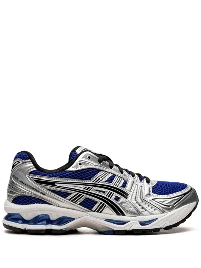 Asics Gel-kayano 14 "monaco Blue" Sneakers