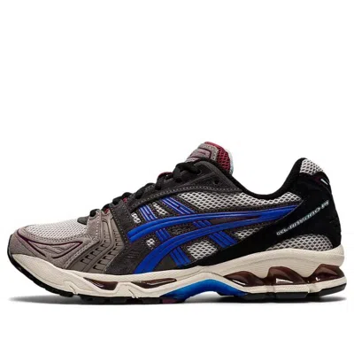 Asics Gel-kayano 14 'oyster Grey Illusion Blue' In Multi