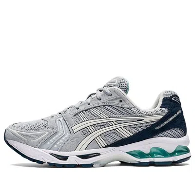 Asics Gel-kayano 14 'piedmont Grey' In Gray