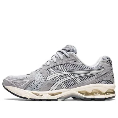 Asics Gel-kayano 14 'piedmont Grey' In Gray