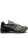 Asics Gel Kayano 14 " Piedmont Grey" Sneakers In 绿色