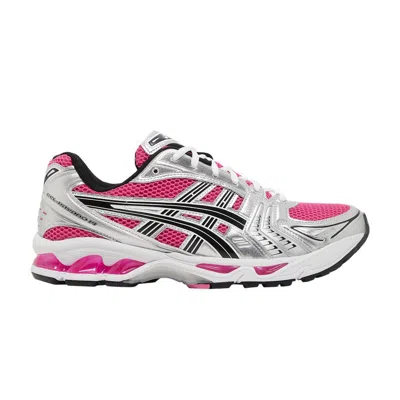 Pre-owned Asics Gel Kayano 14 'pink Glow'
