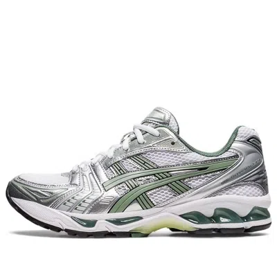 ASICS ASICS GEL-KAYANO 14 'PURE SILVER SLATE GREY'