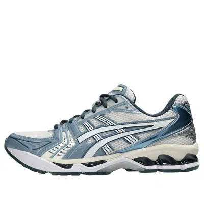 Asics Gel-kayano 14 'raw Indigo' In Blue