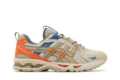 Pre-owned Asics Gel Kayano 14 Re 'putty Habanero' 1201a445-200 In Putty/habanero