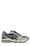 Asics Gel-kayano® 14 Running Shoe In Black/ Seal Grey