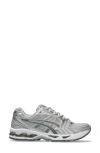 Asics Gel-kayano® 14 Running Shoe In Cloud Grey/ Clay Grey