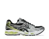 Asics Gel-kayano 14 In 001 Black/lemon Spark