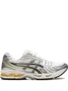 Asics Hogan Sneaker Cool In 101 White/tai Chi Yellow