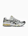 Asics Hogan Sneaker Cool In 101 White/tai Chi Yellow