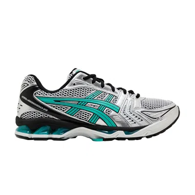 Pre-owned Asics Gel Kayano 14 'silver Waterfall'