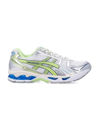 Asics Gel-kayano 14 Sneakers In Multi