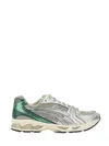 Asics Gel-kayano 14 Low-top Sneakers In Gray