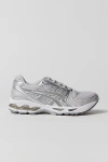 Asics Gel-kayano 14 Sneaker In Cloud Grey/clay Grey, Women's At Urban Outfitters
