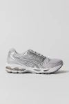 Asics Women's Gel-kayano 14 Sneaker In Cloud Grey/clay Grey, Women's At Urban Outfitters