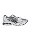 Asics Gel-kayano 14 In Metropolis/black