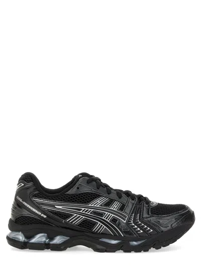 Asics Sneaker Gelkayano 14 In Black
