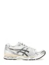 Asics "gel-kayano 14" Sneaker In Silver