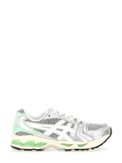 ASICS ASICS "GEL-KAYANO 14" SNEAKER UNISEX