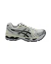 Asics Gel-kayano 14 Sneakers In Gray