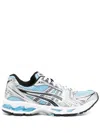 Asics Gel-kayano 14 Sneakers In Blue
