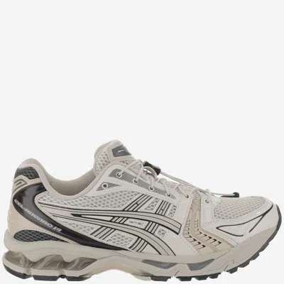 Asics Gel-kayano 14 Sneakers In Gray