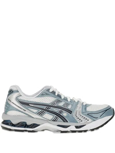 Asics Gel-kayano 14 In White