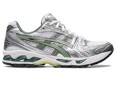 ASICS GEL-KAYANO 14 SNEAKERS