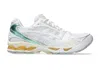 Asics Gel-kayano 14 Sneakers In White