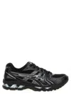 Asics "gel-kayano 14" Sneaker In Black