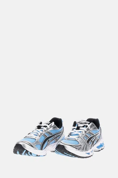 Asics Gel Kayano 14 Sneakers In Blue