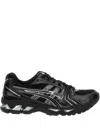 Asics "gel-kayano 14" Sneaker In Black