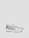 Asics "gel-kayano 14" Sneaker In White