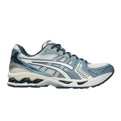 Asics Gel-kayano 14 Sneakers In Blue