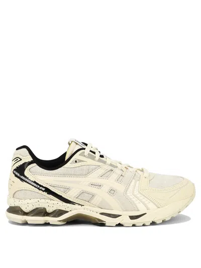 Asics "gel Kayano 14" Sneakers In Neutral