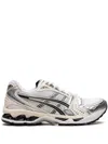 Asics 14 Mesh Rubber Sneakers