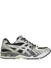 Asics Gel-kayano 14 Sneakers In Animal Print
