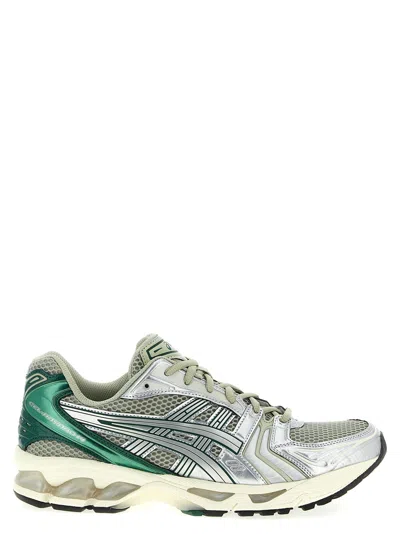 ASICS GEL KAYANO 14 SNEAKERS