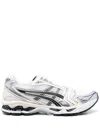 Asics Gel-kayano 14 Sneakers In Bianco
