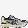 Asics Gel-kayano 14 In Black