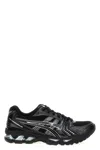 Asics "gel-kayano 14" Sneaker In Black