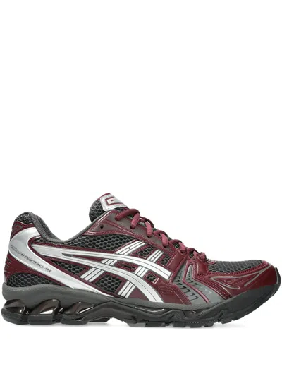 Asics Gel-kayano 14 Sneakers In Black