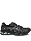 Asics "gel-kayano 14" Sneaker In Black
