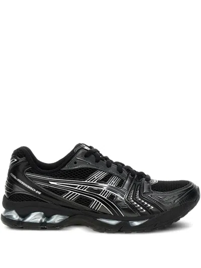 Asics Gel-kayano 14 Sneakers In Black