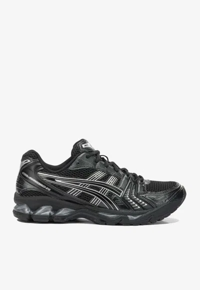 Asics Gel-kayano 14 Sneakers In Black