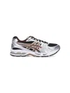 Asics Gel-kayano 14 In Black  